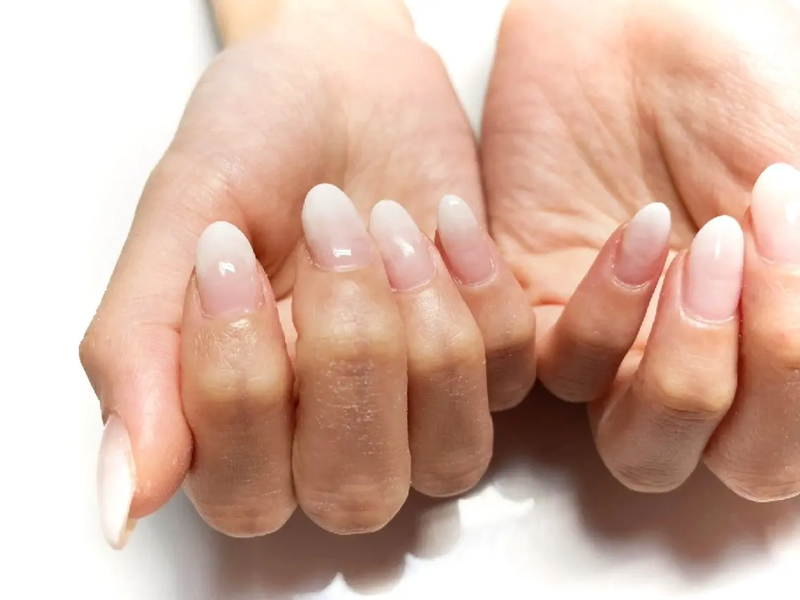 ネイル ハンドネイル JULIE NAILのネイルデザイン