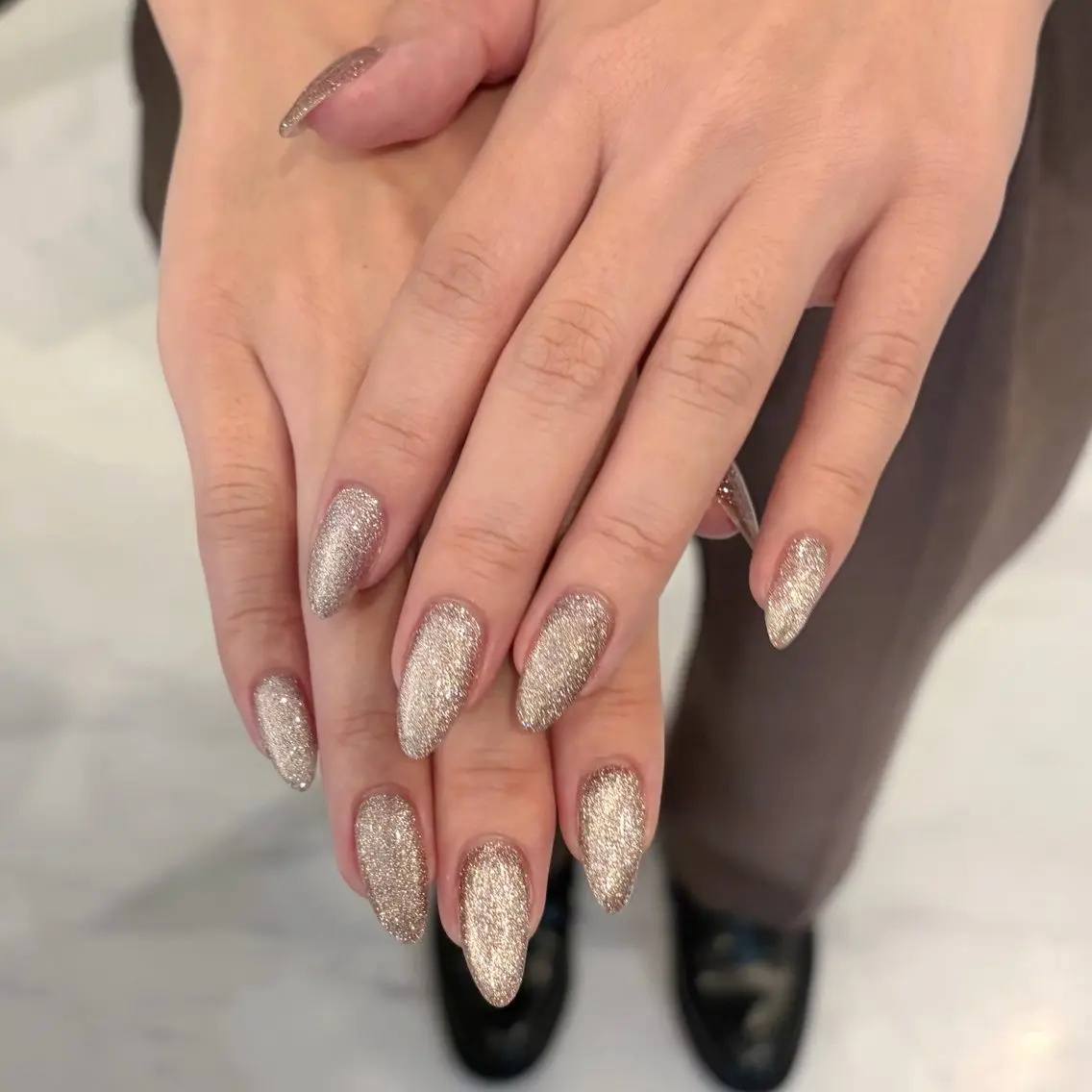 ネイル HENECY💫 ほのかのネイルデザイン