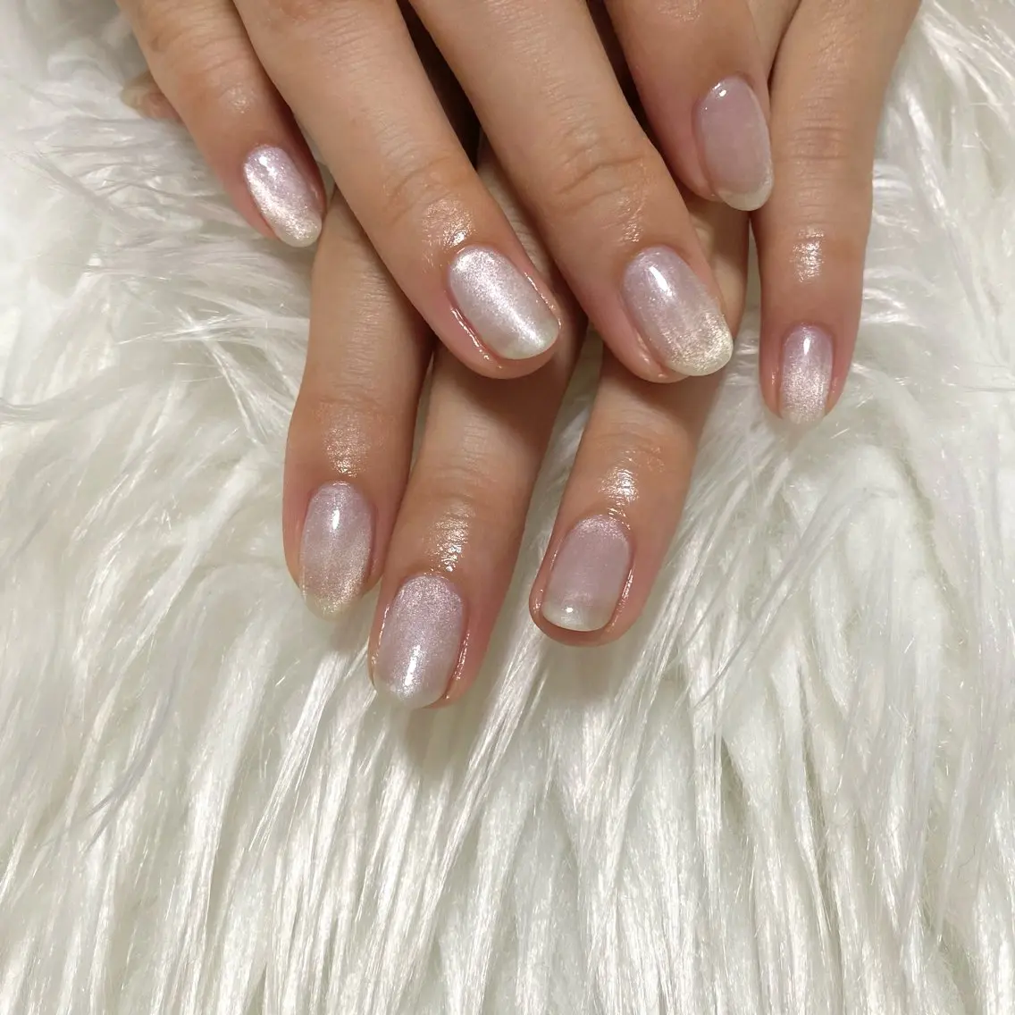 ネイル ハンドネイル Verita nailのネイルデザイン