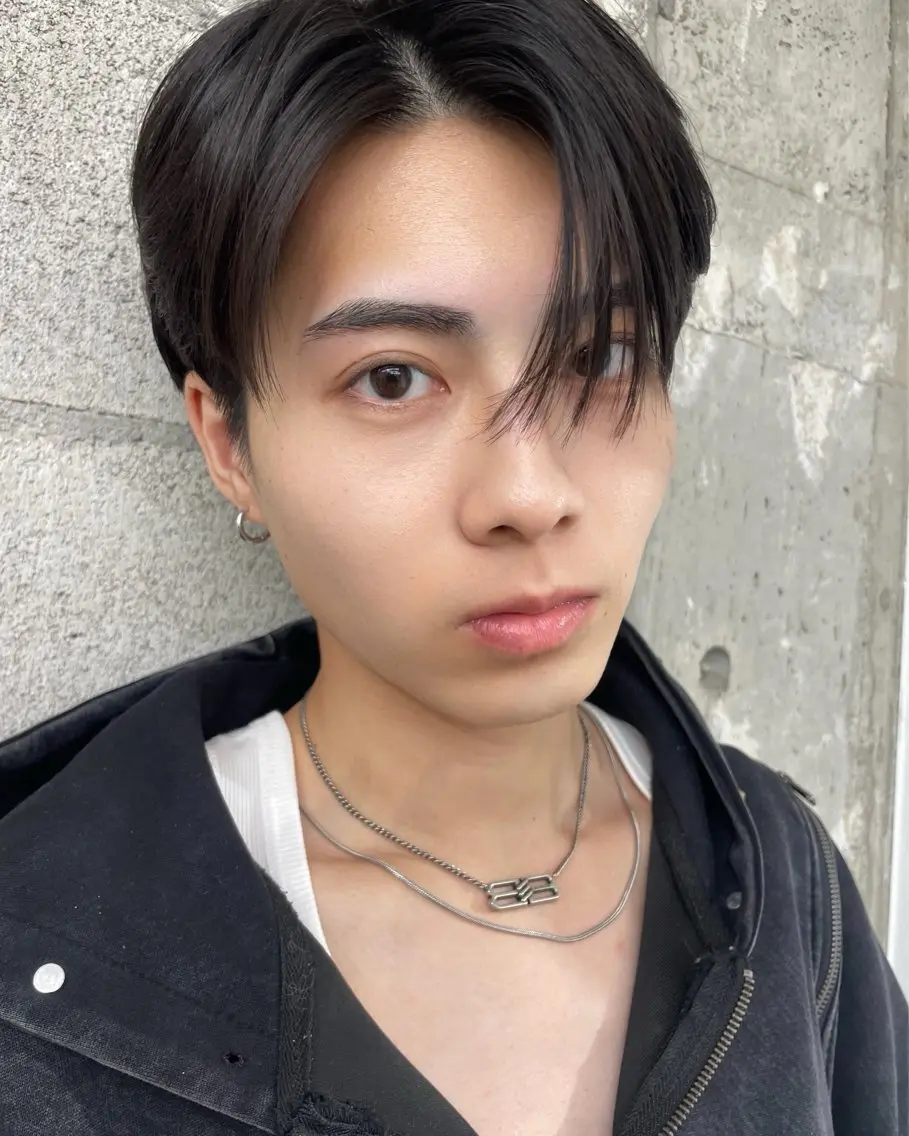 メンズ アイブロウ ワックス脱毛 seri/メンズ特化 /表参道️🦋のマツエク・マツパデザイン