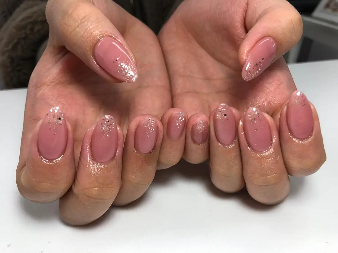 ネイル K- nailのネイルデザイン