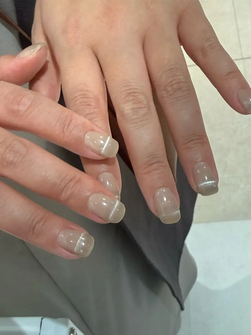 ネイル ハンドネイル SACHIKO♪ Mielのネイルデザイン