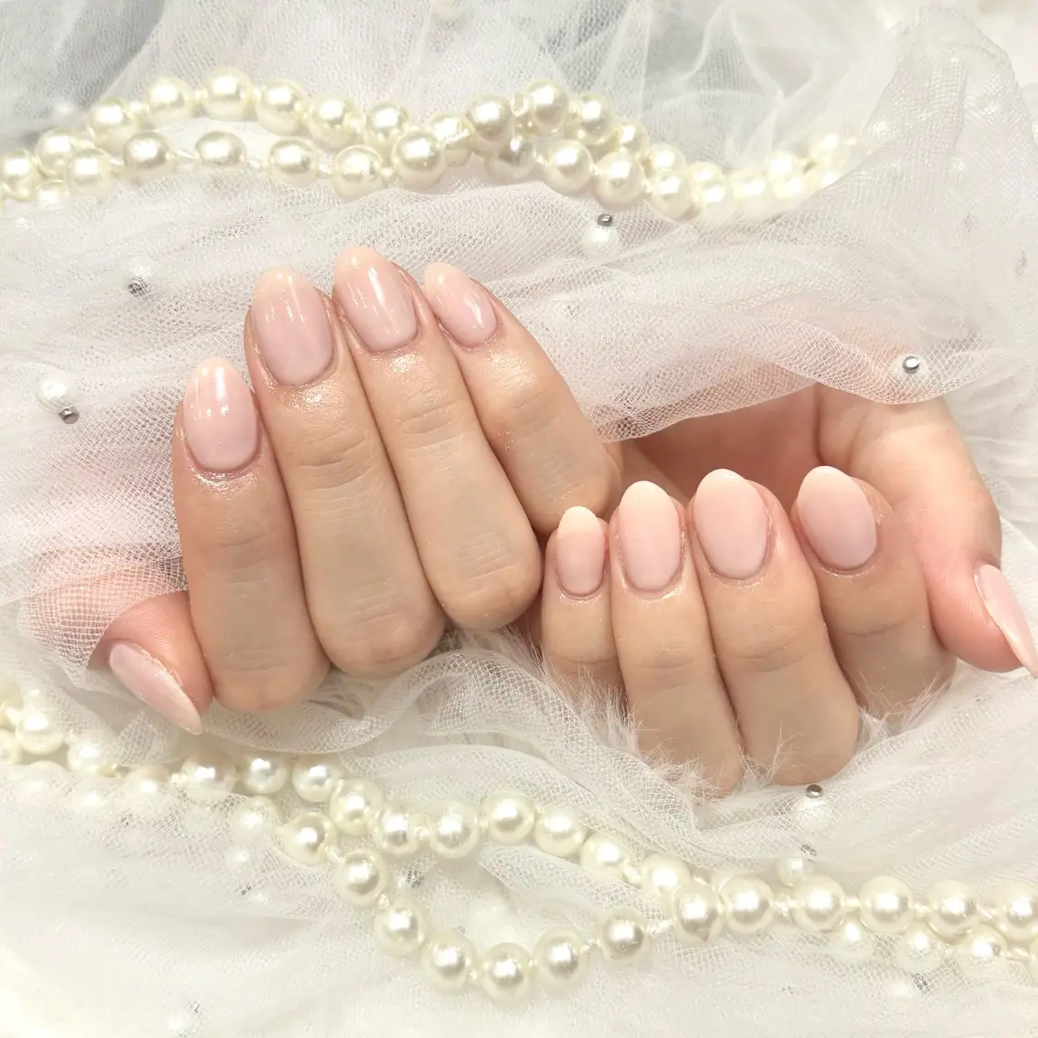 ネイル ハンドネイル WISTERIA rinonのネイルデザイン