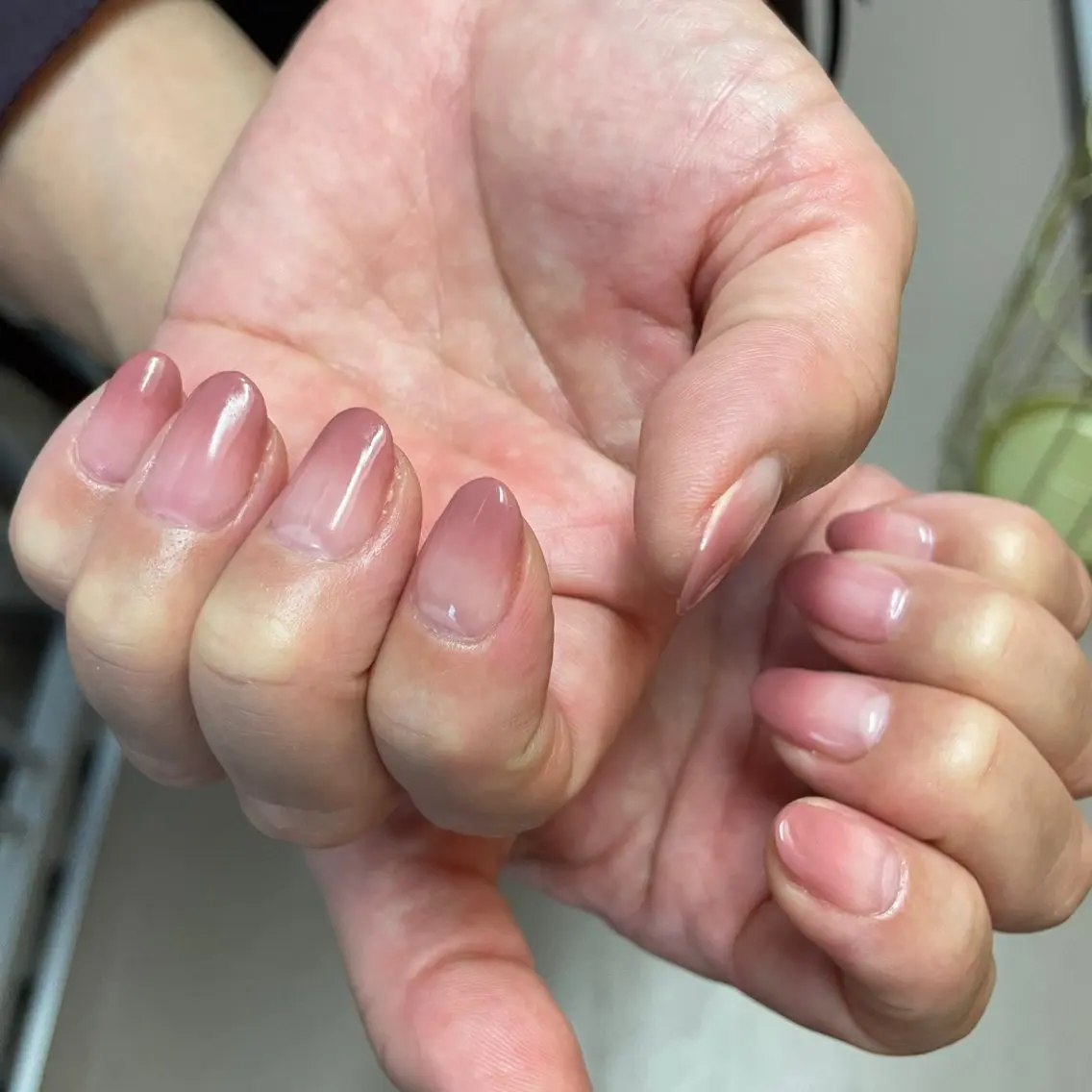 ネイル 𝗮𝗻𝗱.𝗥 / 𝗡𝗮𝗶𝗹のネイルデザイン