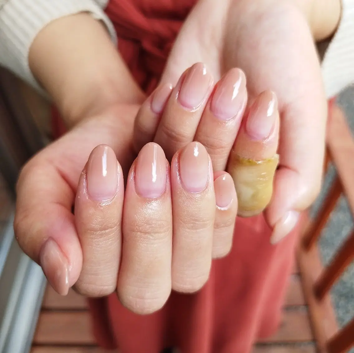 ネイル ハンドネイル Miley nailのネイルデザイン
