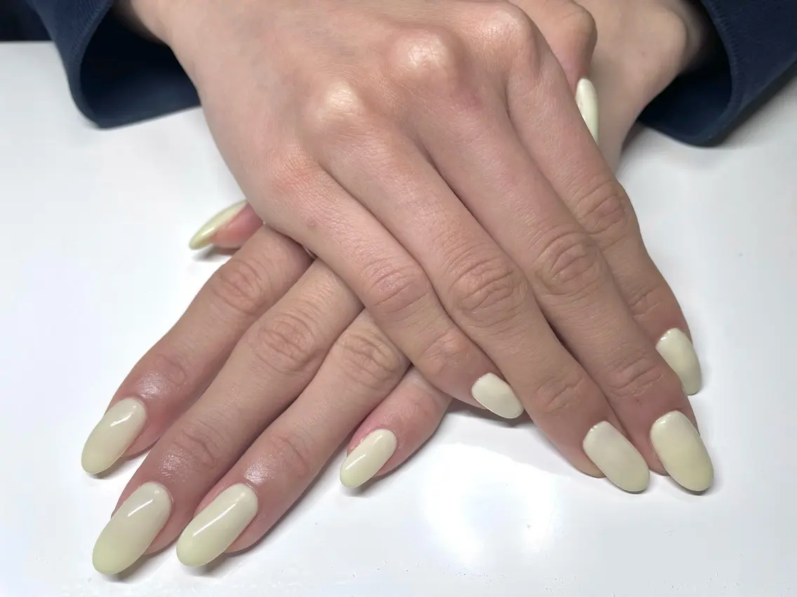 ネイル ハンドネイル ネイルサロン Purimaのネイルデザイン