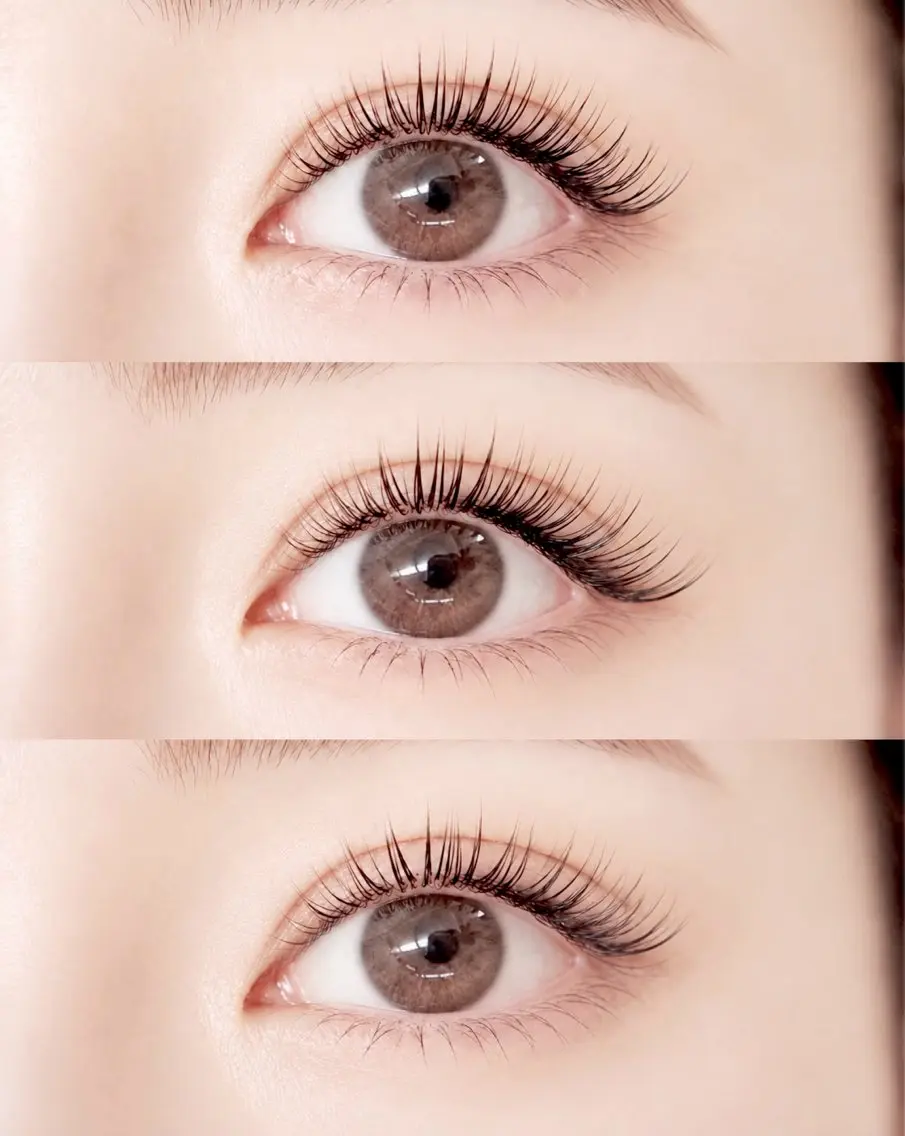 マツエク・マツパ マツエク eyelash KOKO🫧のマツエク・マツパデザイン