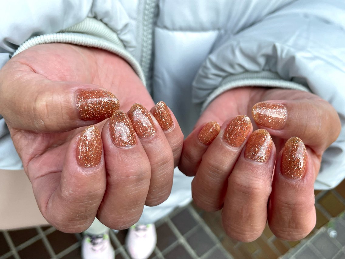 ネイル フラッシュネイル Sasa ✿のネイルデザイン