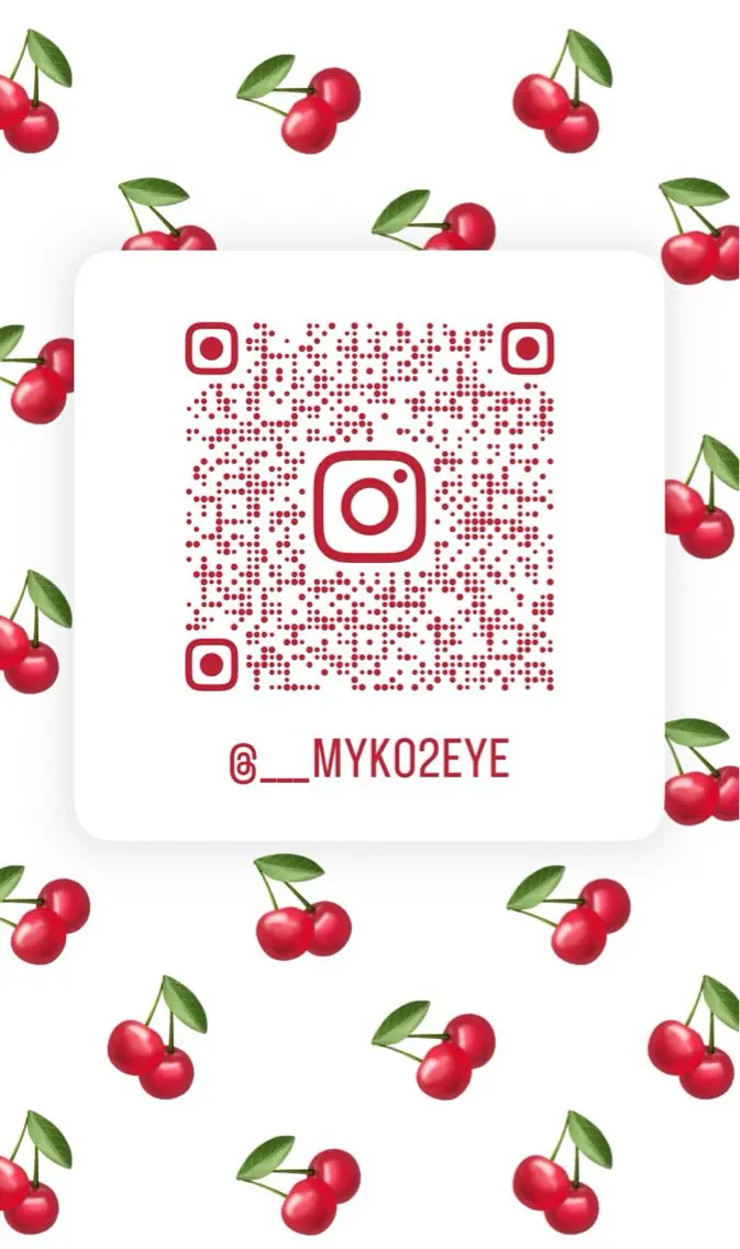 マツエク・マツパ alushe 平井店 みゆき🍒のマツエク・マツパデザイン