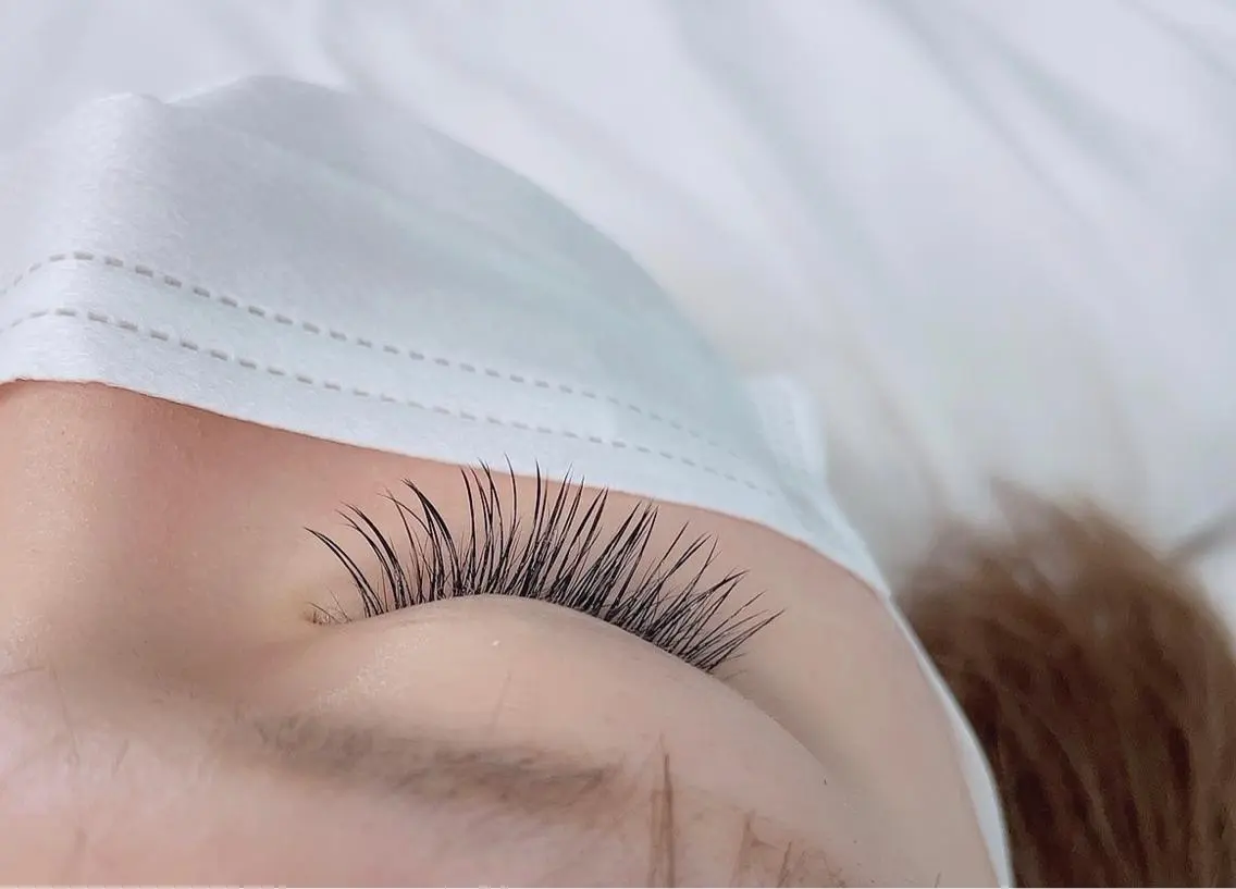 マツエク・マツパ マツエク Eyelash ＊Freakのマツエク・マツパデザイン