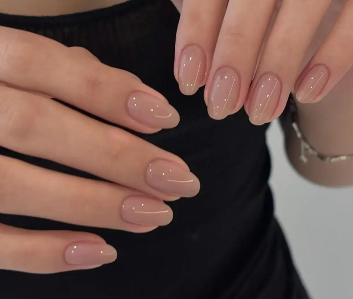 ネイル ハンドネイル 💫 Tsuki_Nailのネイルデザイン