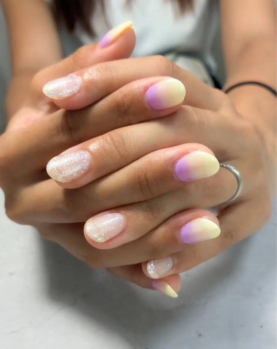 ネイル nails. hymのネイルデザイン