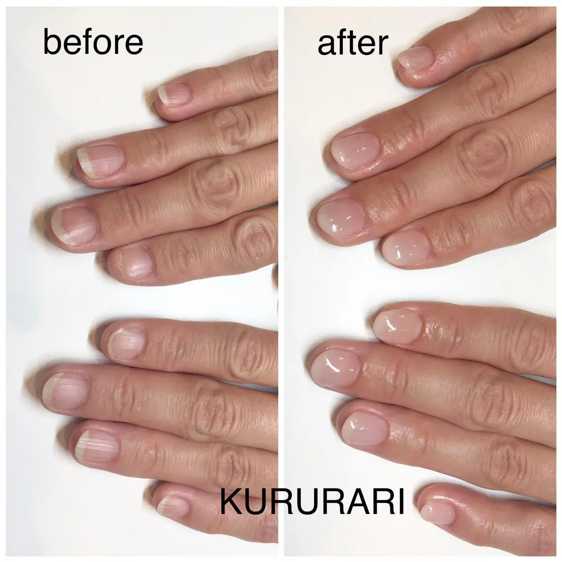 ネイル ジェルネイル KURURARI NAILのネイルデザイン