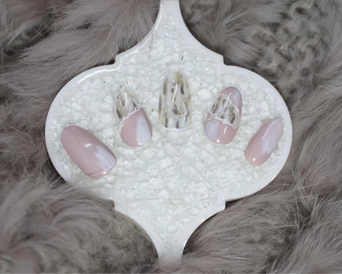 ネイル プライベートサロン jewel nailのネイルデザイン