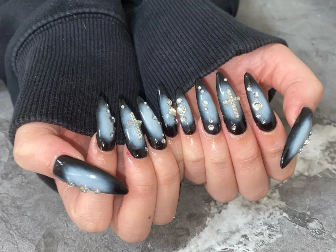 ネイル nailroom mimiのネイルデザイン