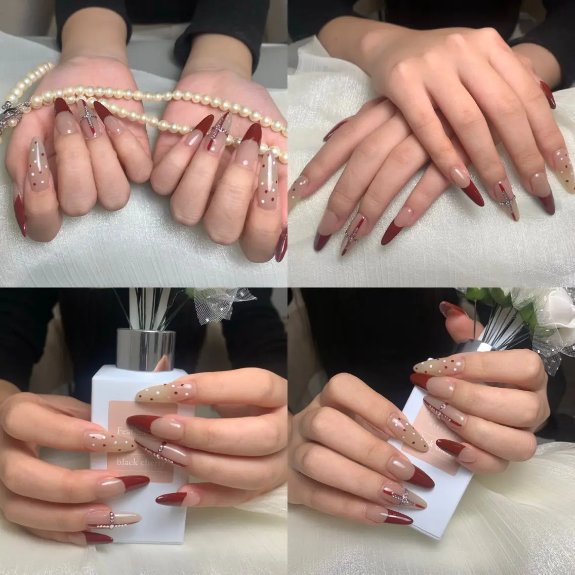 ネイル 🌟nail salon新宿のネイルデザイン