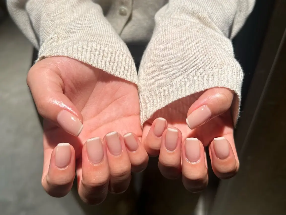 ネイル ハンドネイル フットネイル ungu Manamiのネイルデザイン