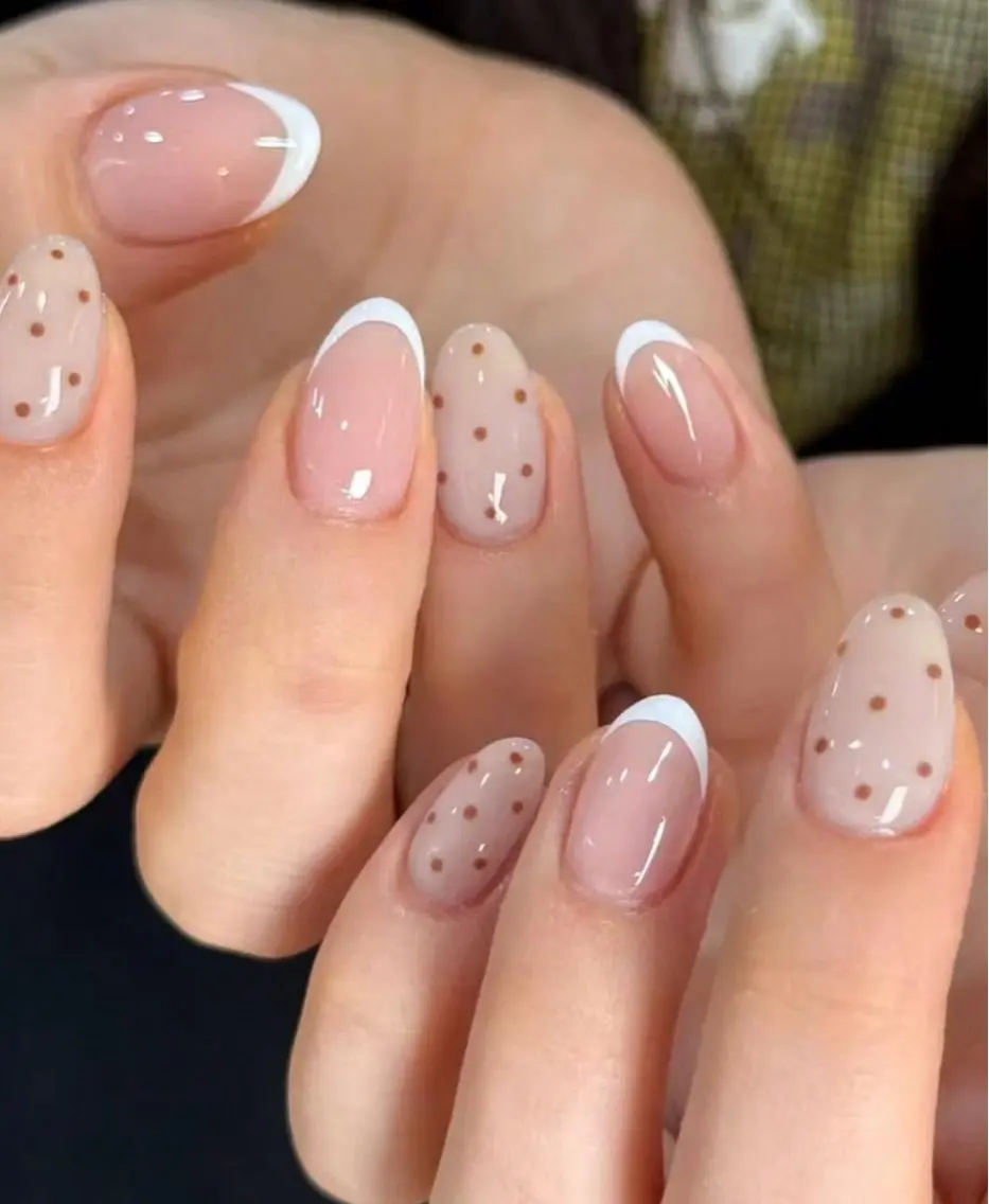 ネイル ハンドネイル NiJi Nailsのネイルデザイン