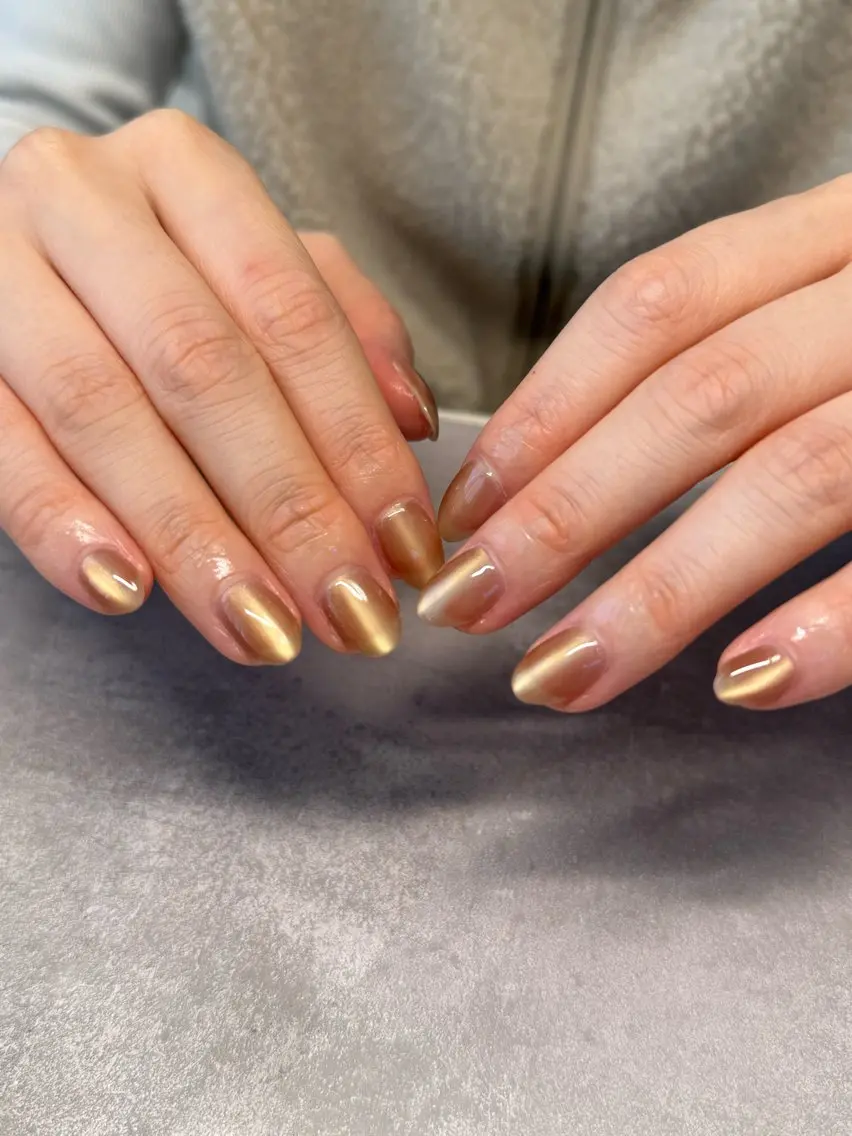 ネイル nailroom amyのネイルデザイン