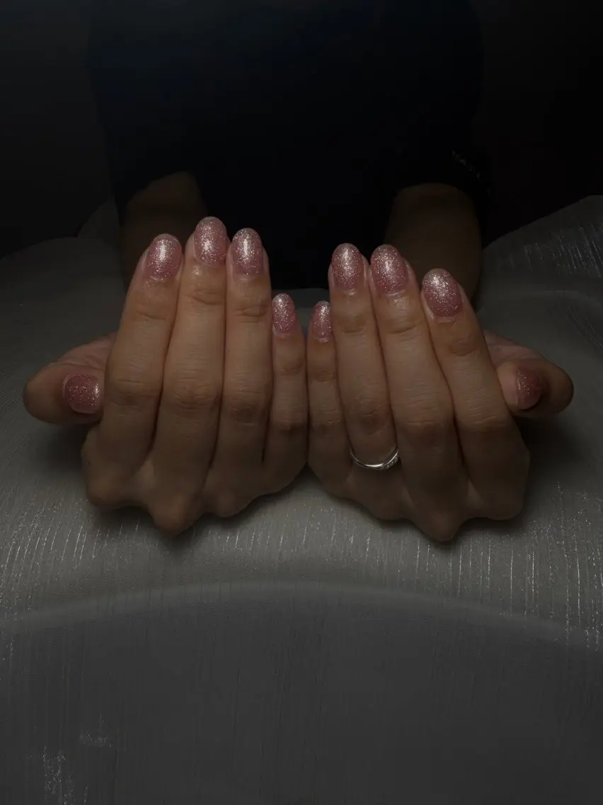 ネイル Nail Salon Anのネイルデザイン