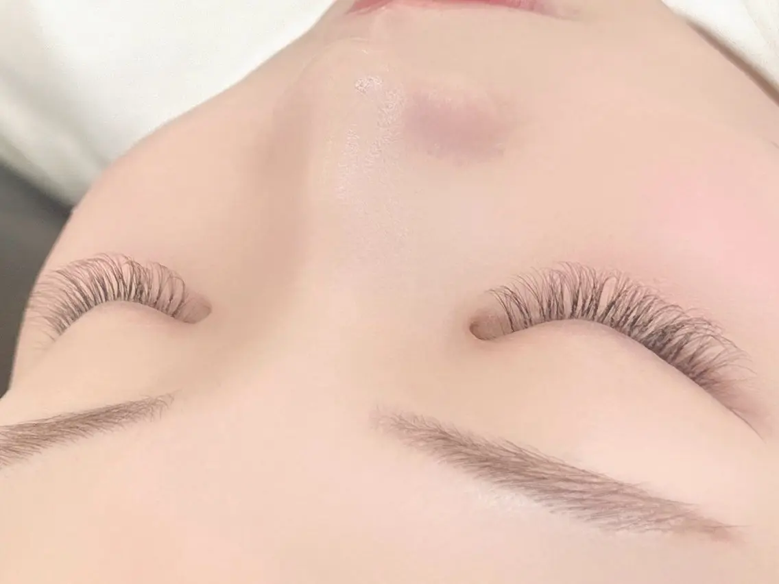 マツエク・マツパ マツエク FASTLASH / koko🫧のマツエク・マツパデザイン
