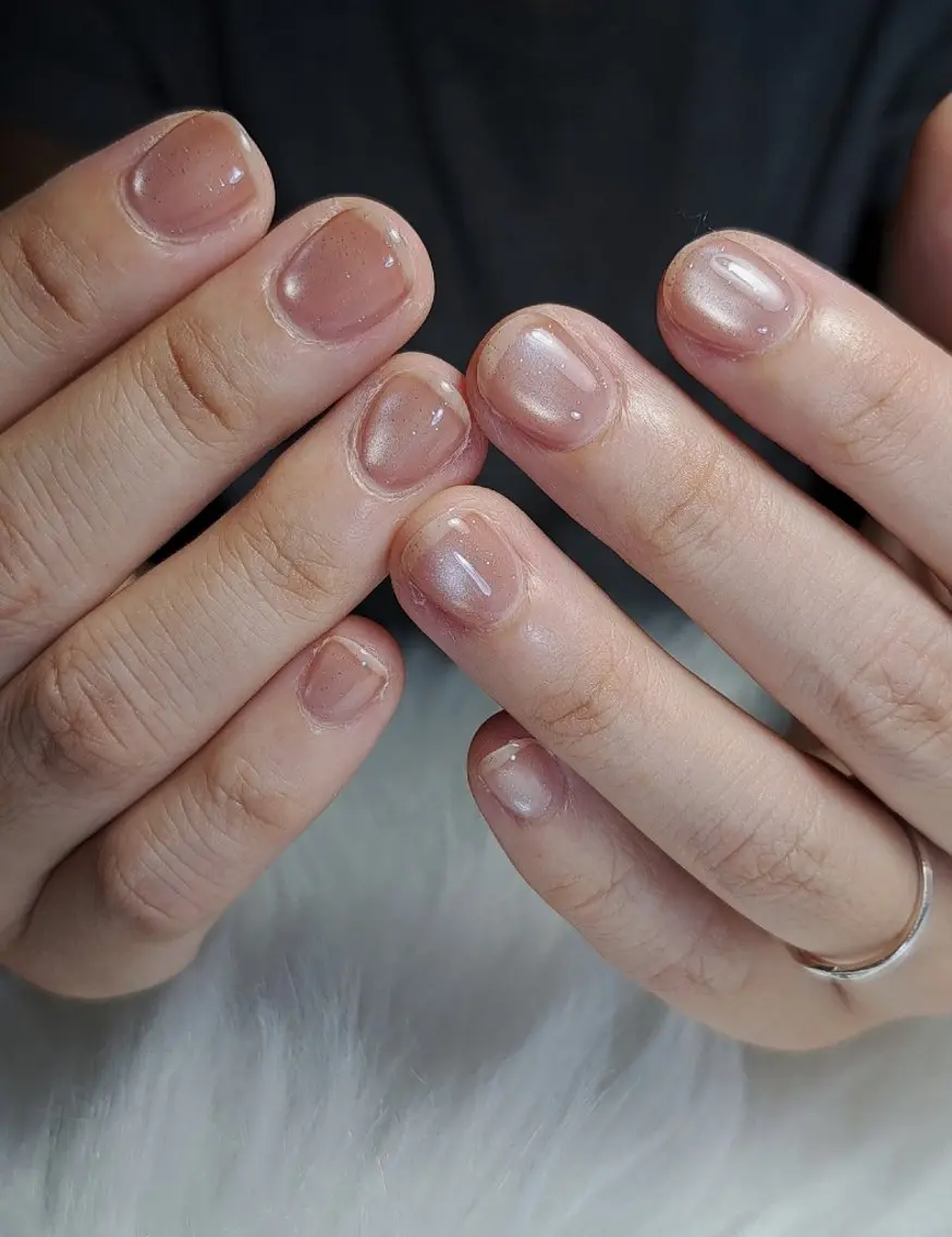 ネイル omika nail @自宅のネイルデザイン
