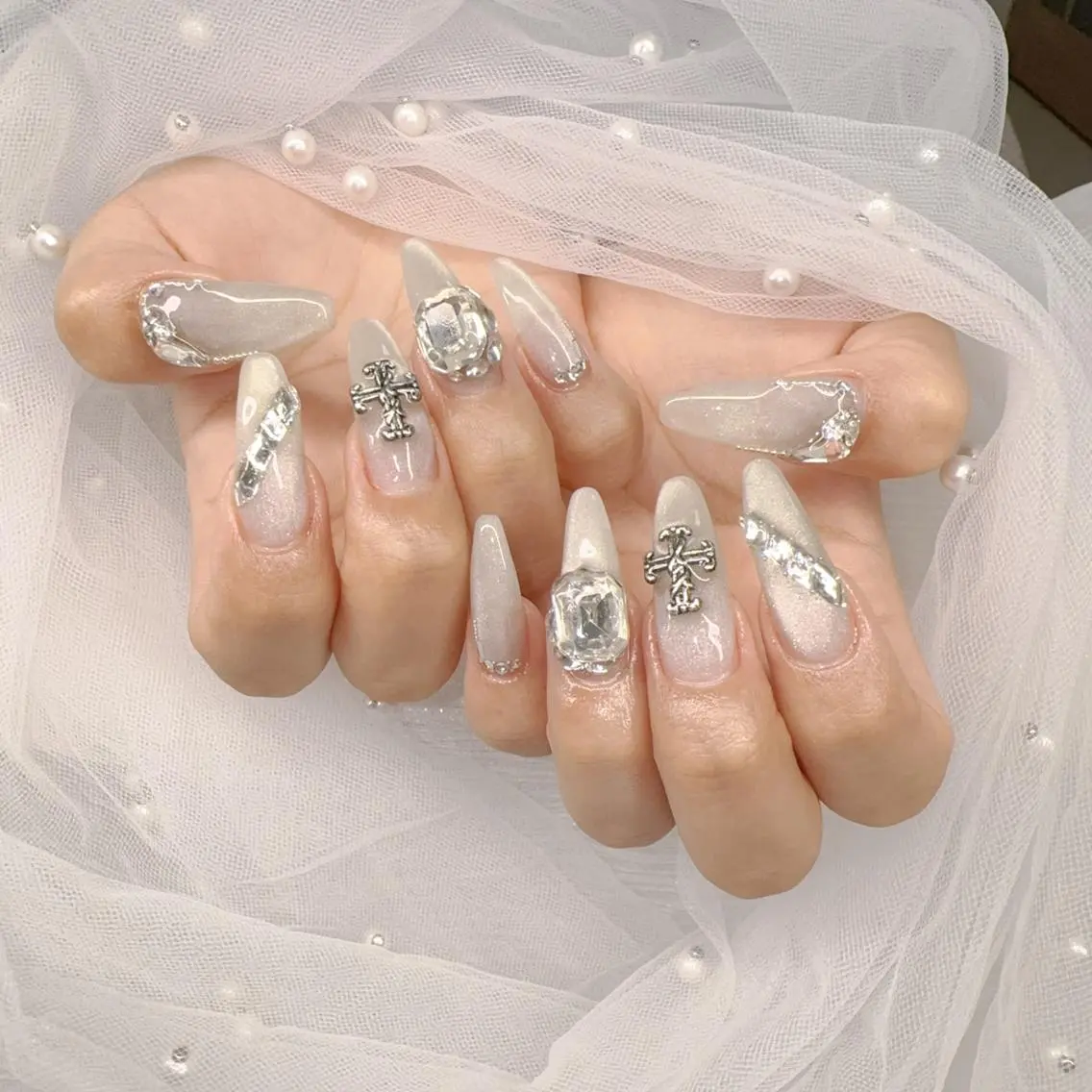 アート120分🧸の写真