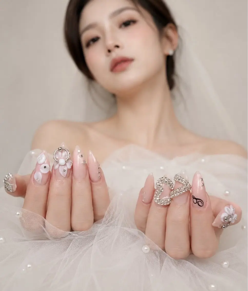 ネイル LEMON NAIL FUKのネイルデザイン