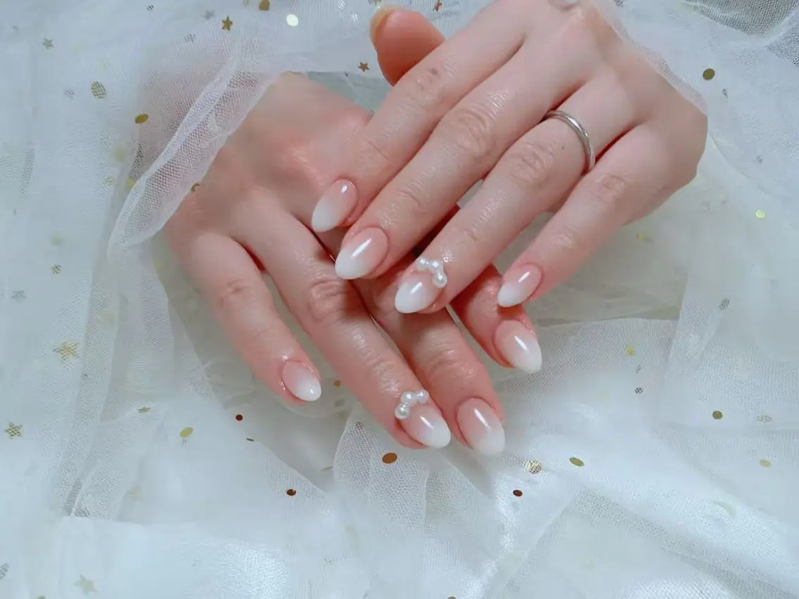 ネイル ジョリ kasumi🌹💅のネイルデザイン