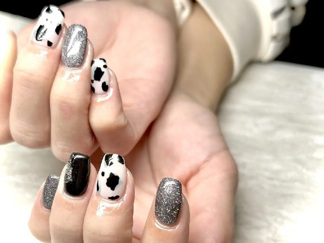 ネイル ハンドネイル JULIE NAILのネイルデザイン