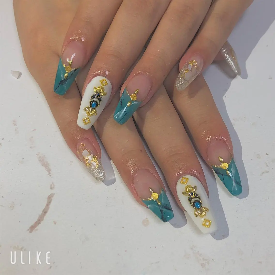 ネイル nail roomのネイルデザイン