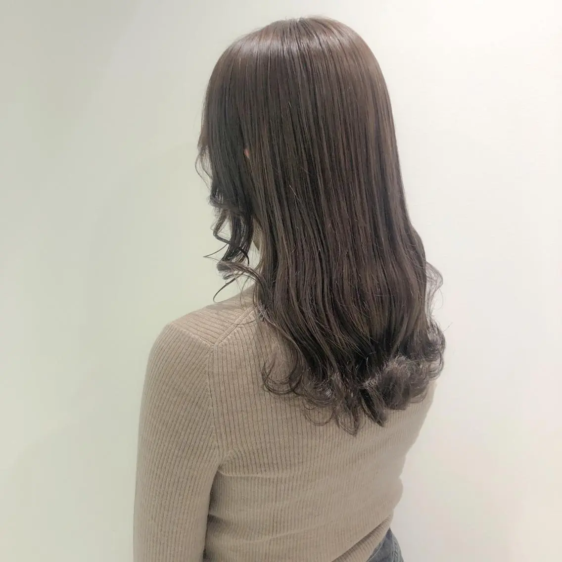 ミディアム カラー パーマ ヘアアレンジ メンズ kenta GATTACAのヘアスタイル