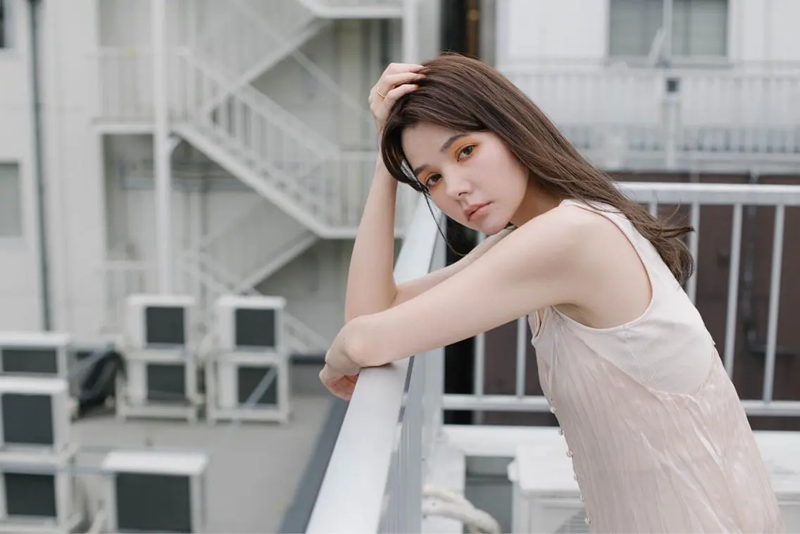 ロング カット トリートメント 艶髪 ♡Tomiyaのヘアスタイル