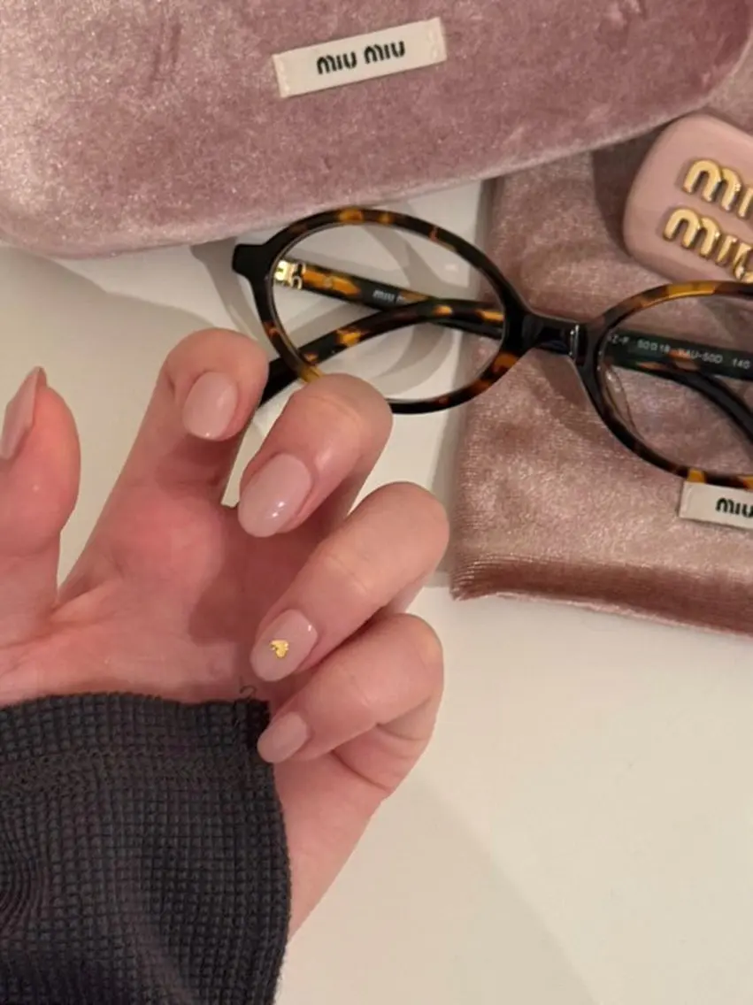 ネイル ハンドネイル w*ange MAOのネイルデザイン