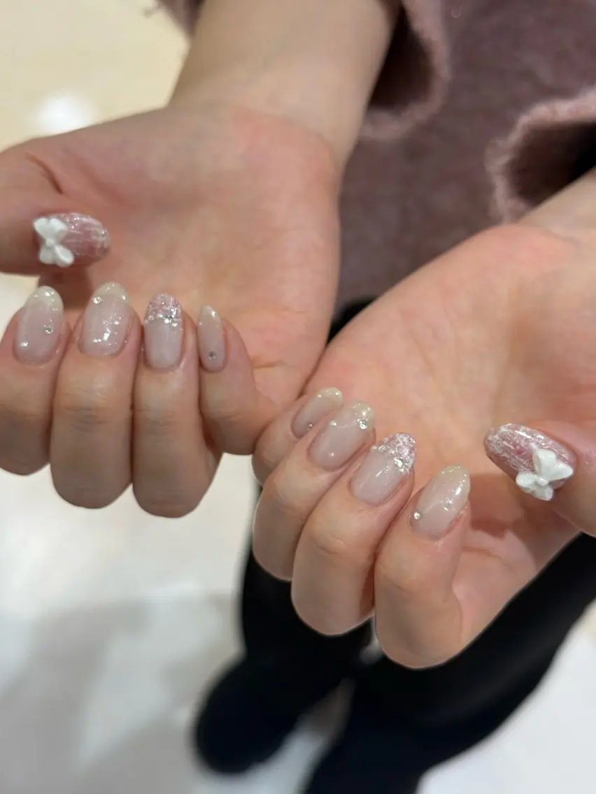 ネイル ハンドネイル SACHIKO♪ Mielのネイルデザイン
