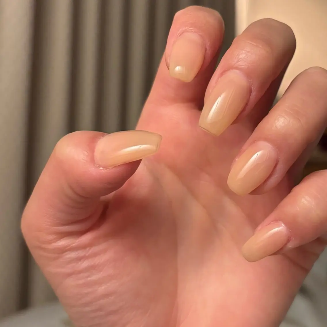 ネイル ハンドネイル nailsalon ROSA ayaのネイルデザイン
