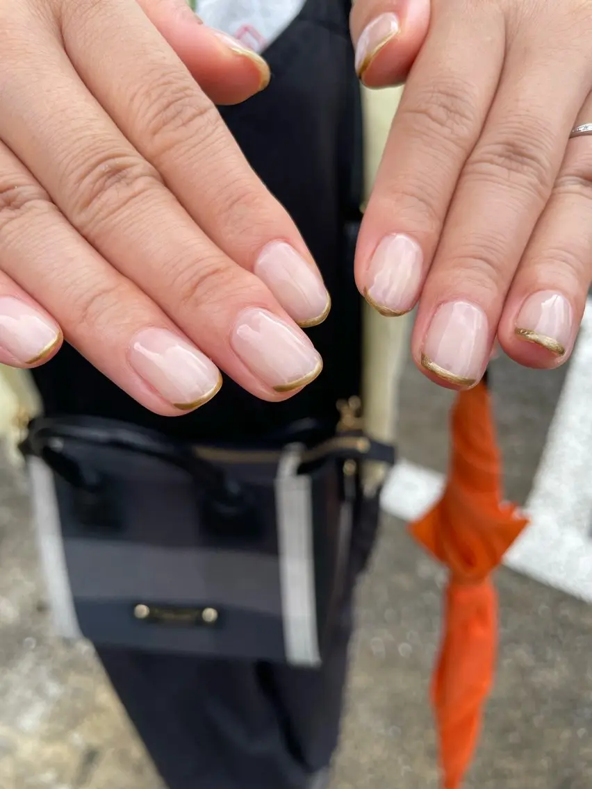 ネイル ハンドネイル SEREiN _nailのネイルデザイン