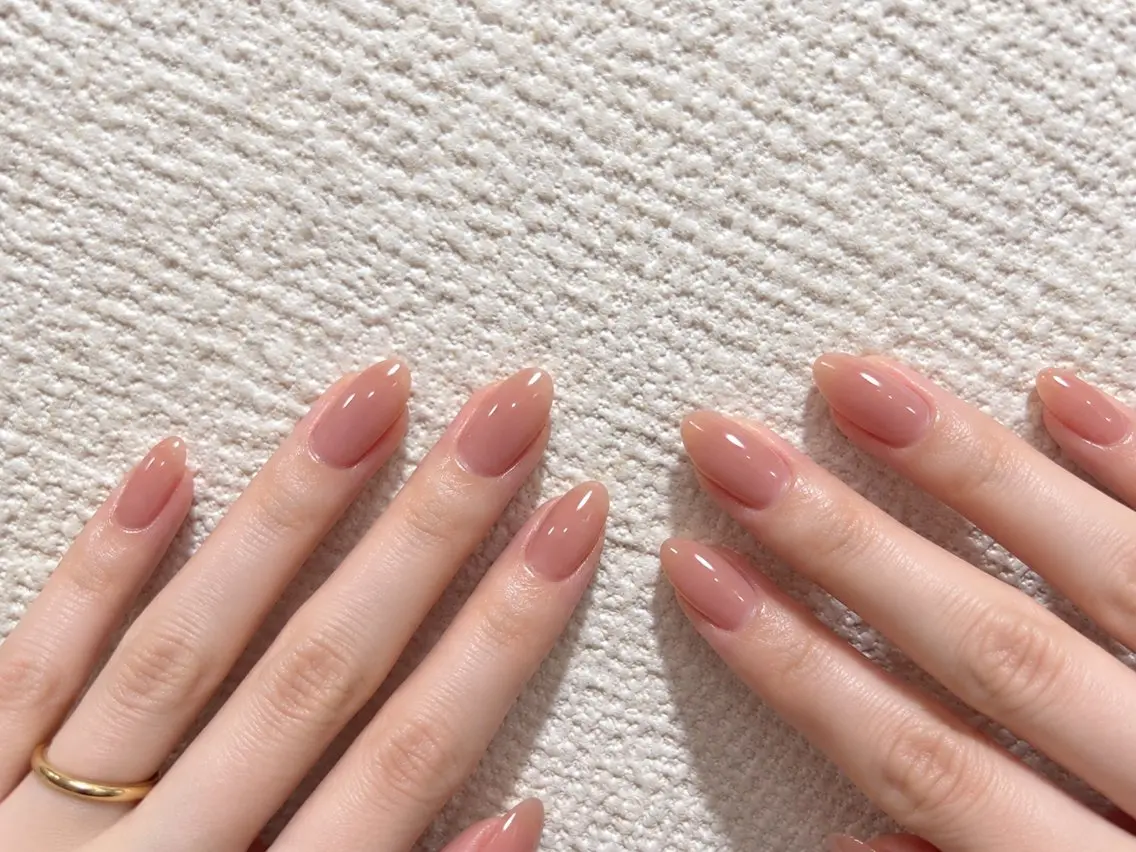 ネイル M.T nailのネイルデザイン