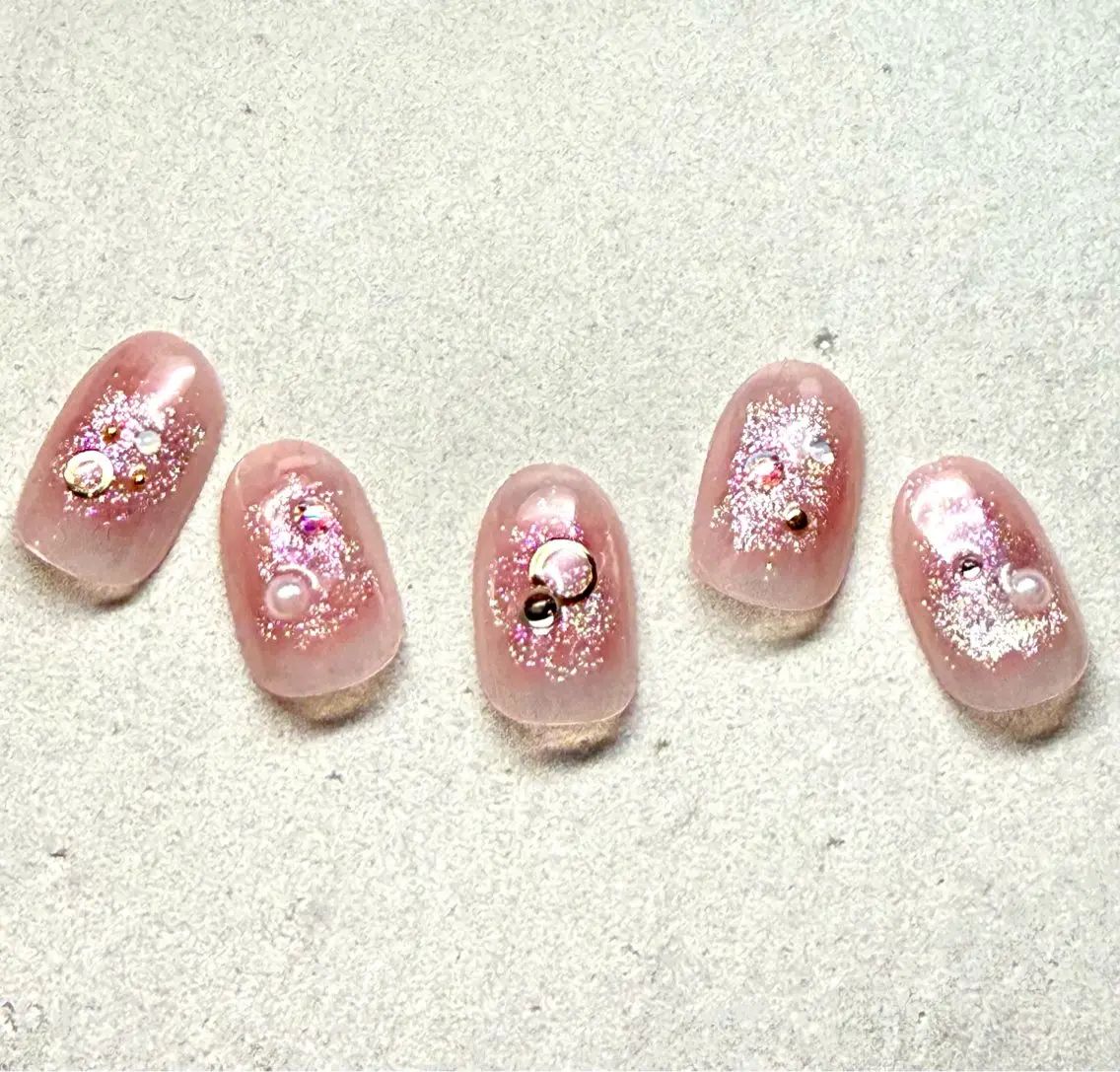 🩷定額プラン　¥8.480🩷(オフなし)の写真