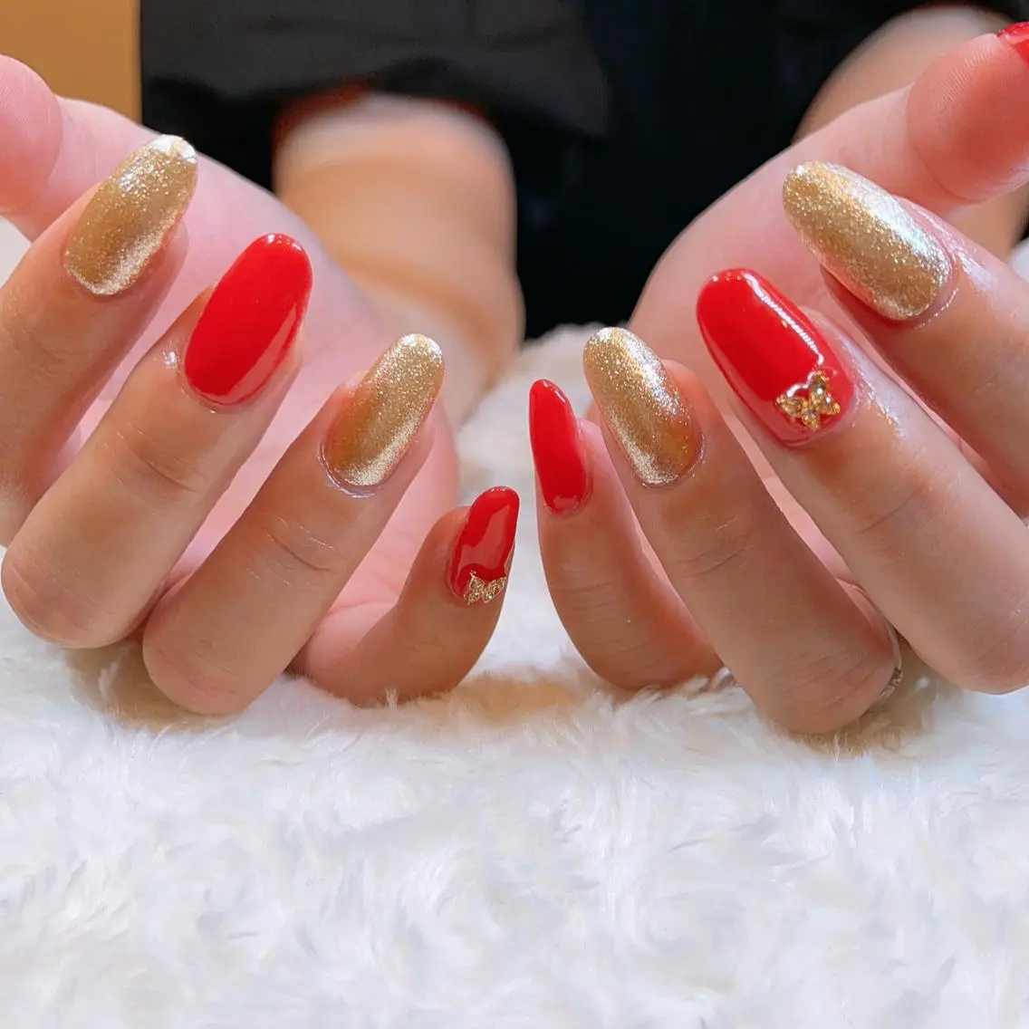 ネイル MISAKO nailのネイルデザイン