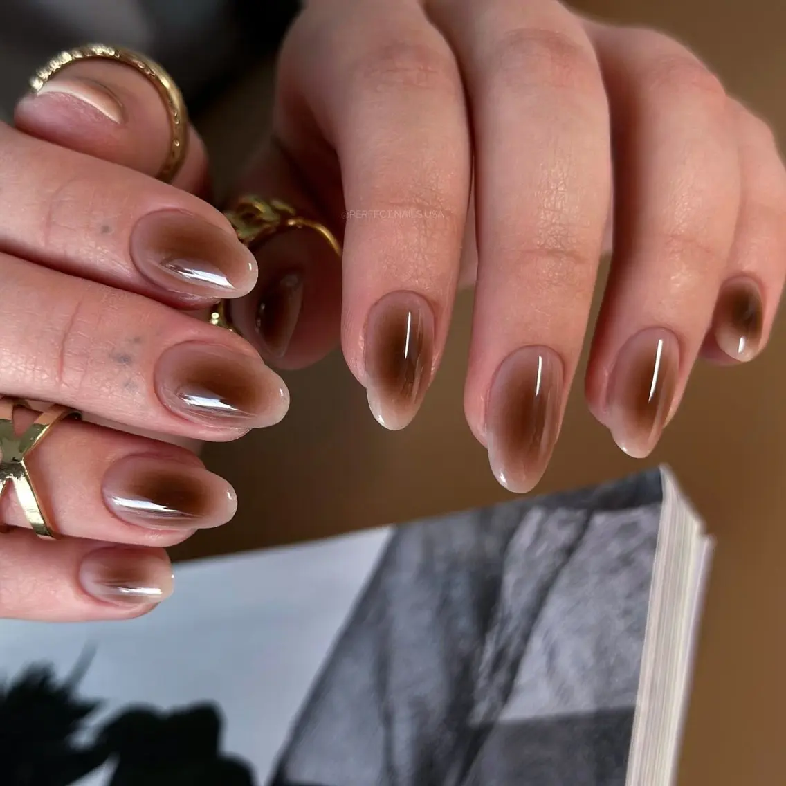 ネイル Sora Nailのネイルデザイン