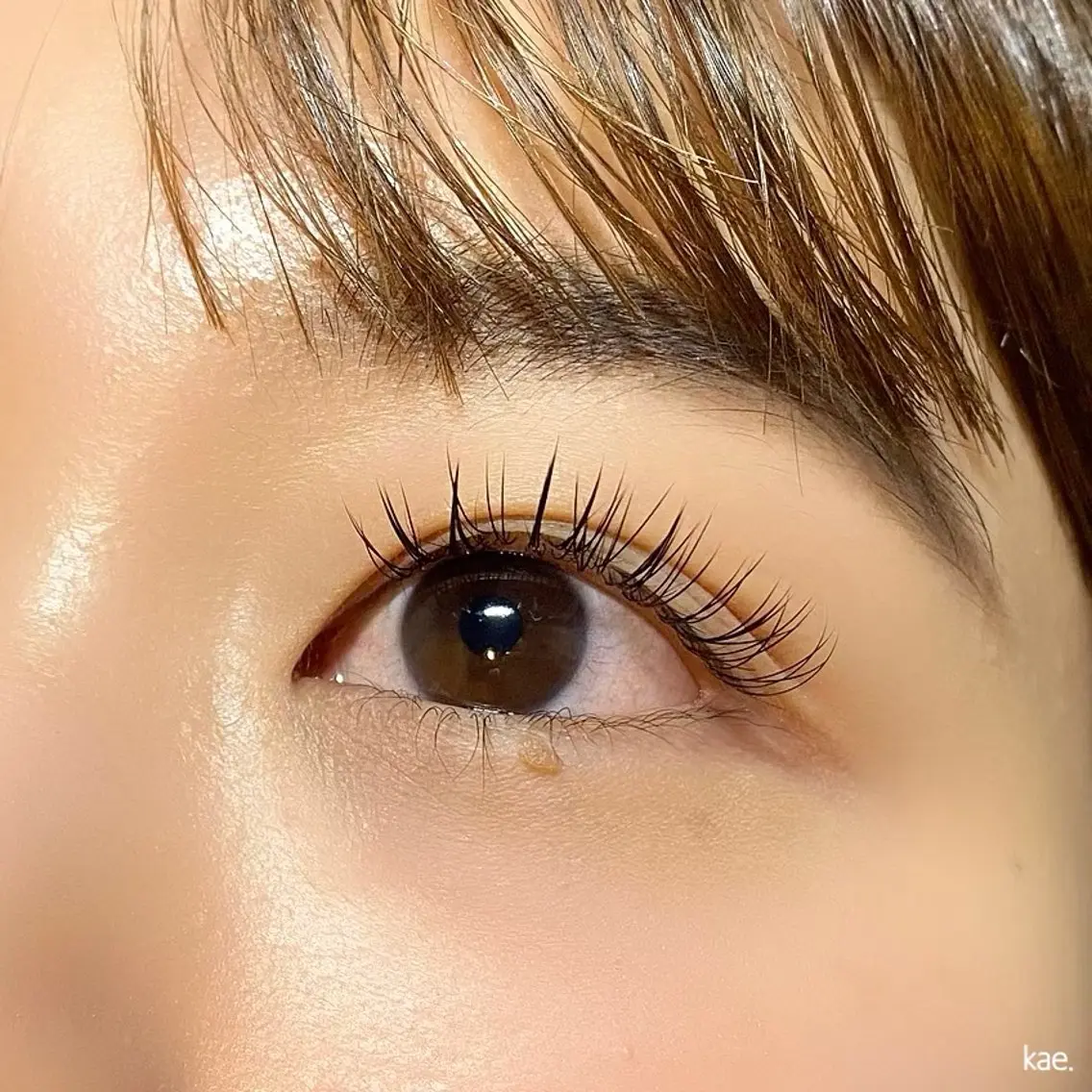 マツエク・マツパ マツエク 🌼eyelist kaede🌼のマツエク・マツパデザイン