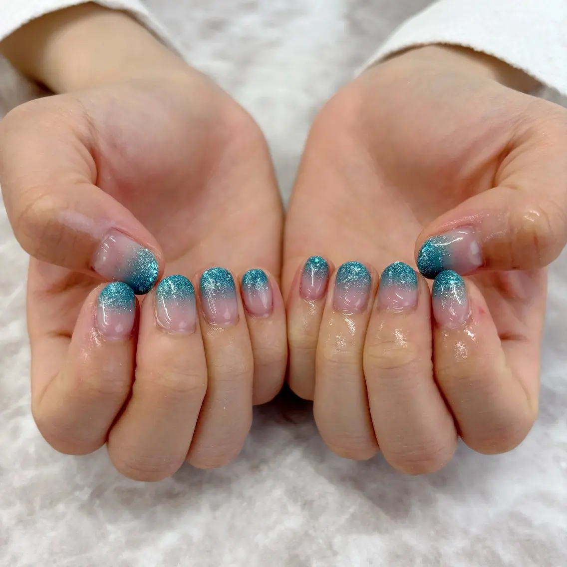 ネイル ハンドネイル K. Amiのネイルデザイン