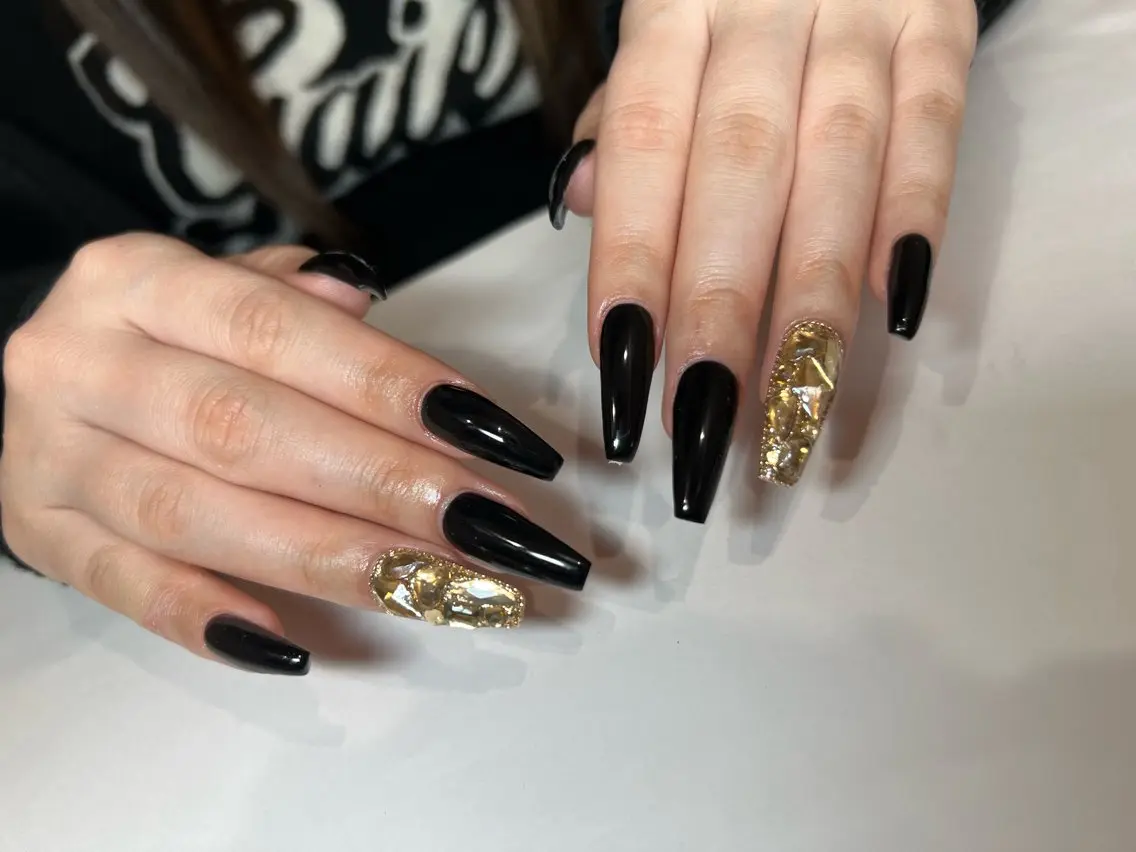 ネイル N nail - KOBE -のネイルデザイン