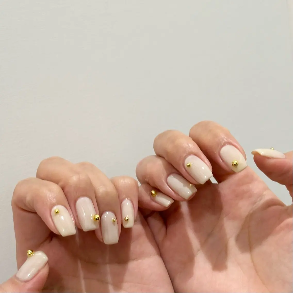 ネイル ハンドネイル reika .のネイルデザイン