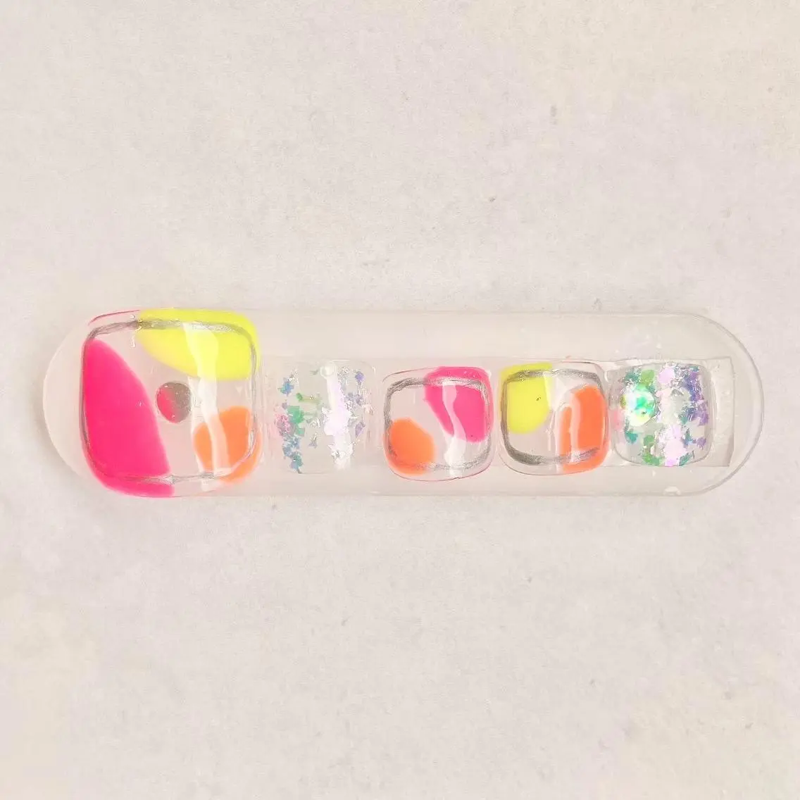 ネイル TiaryNail ERIKAのネイルデザイン