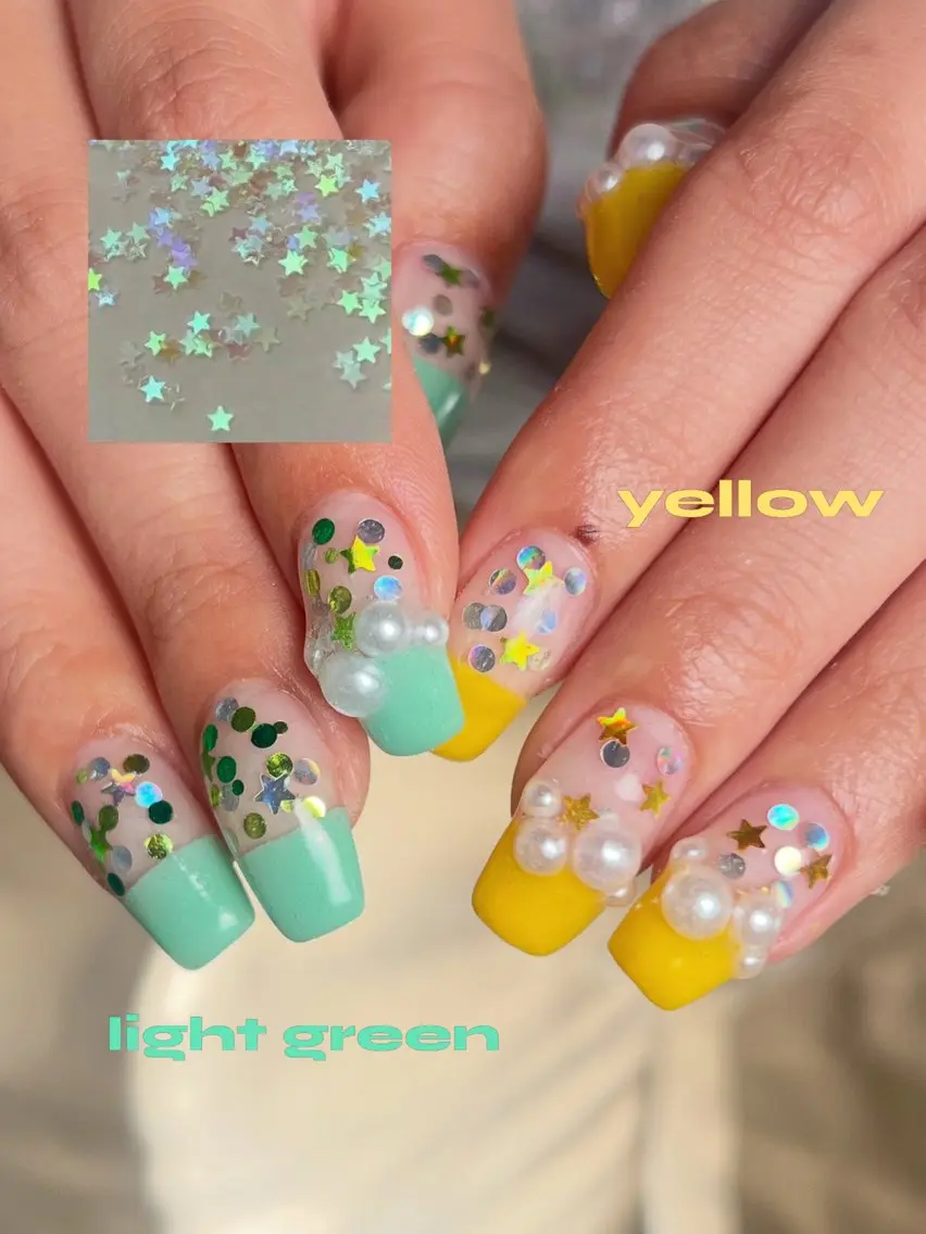 ネイル Hata nail 🎀個性派ニュアンスのネイルデザイン