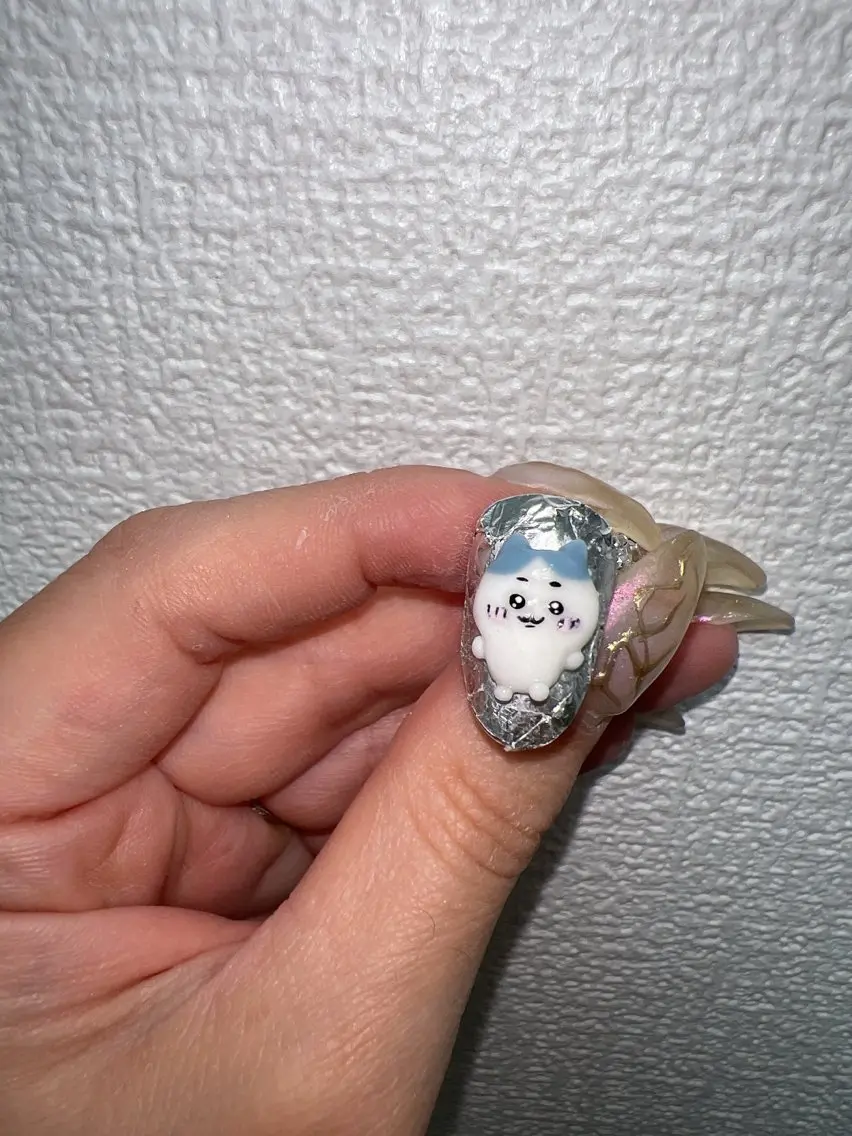 ネイル coco nailのネイルデザイン