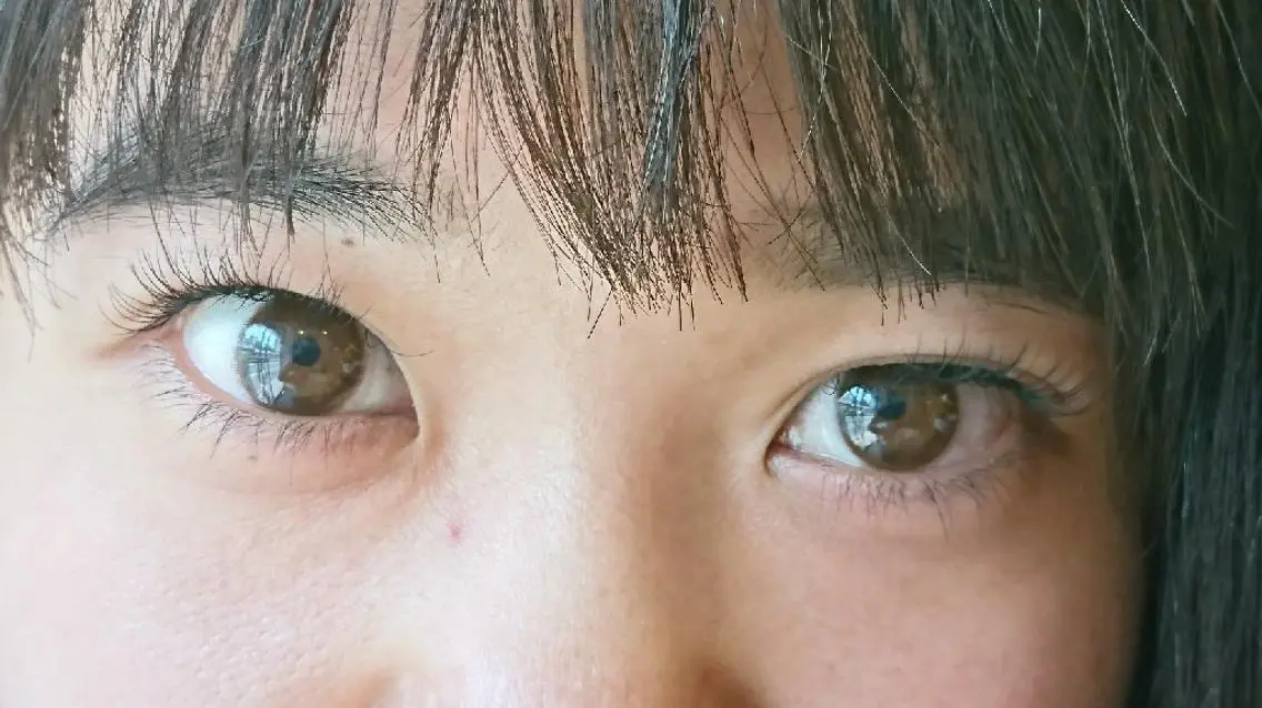 マツエク・マツパ Dカール blossom🌺 井比のマツエク・マツパデザイン