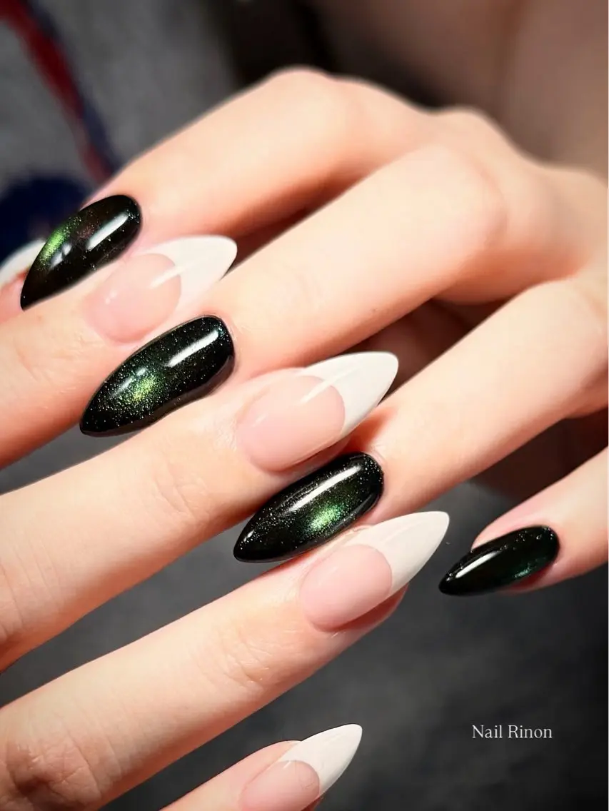 ネイル ハンドネイル Nail Rinonのネイルデザイン